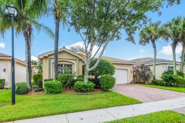 Boynton Beach, FL 33437,10584 Richfield WAY