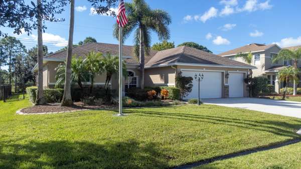 5804 NW Breezy Brook CT, Port Saint Lucie, FL 34986