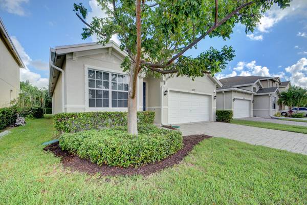 Lake Worth, FL 33462,4071 Tomoka DR