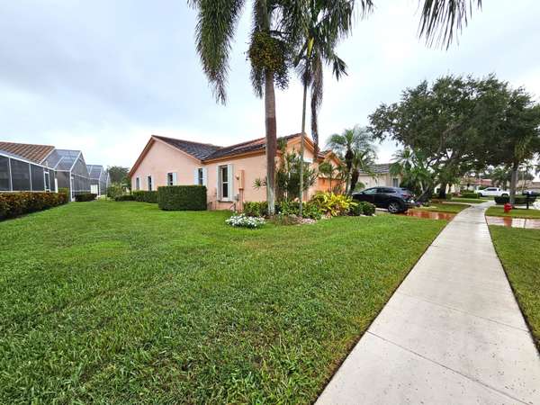 Boynton Beach, FL 33437,9593 Harbour Lake CIR