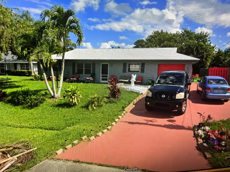 711 SE Voltair TER, Port Saint Lucie, FL 34983