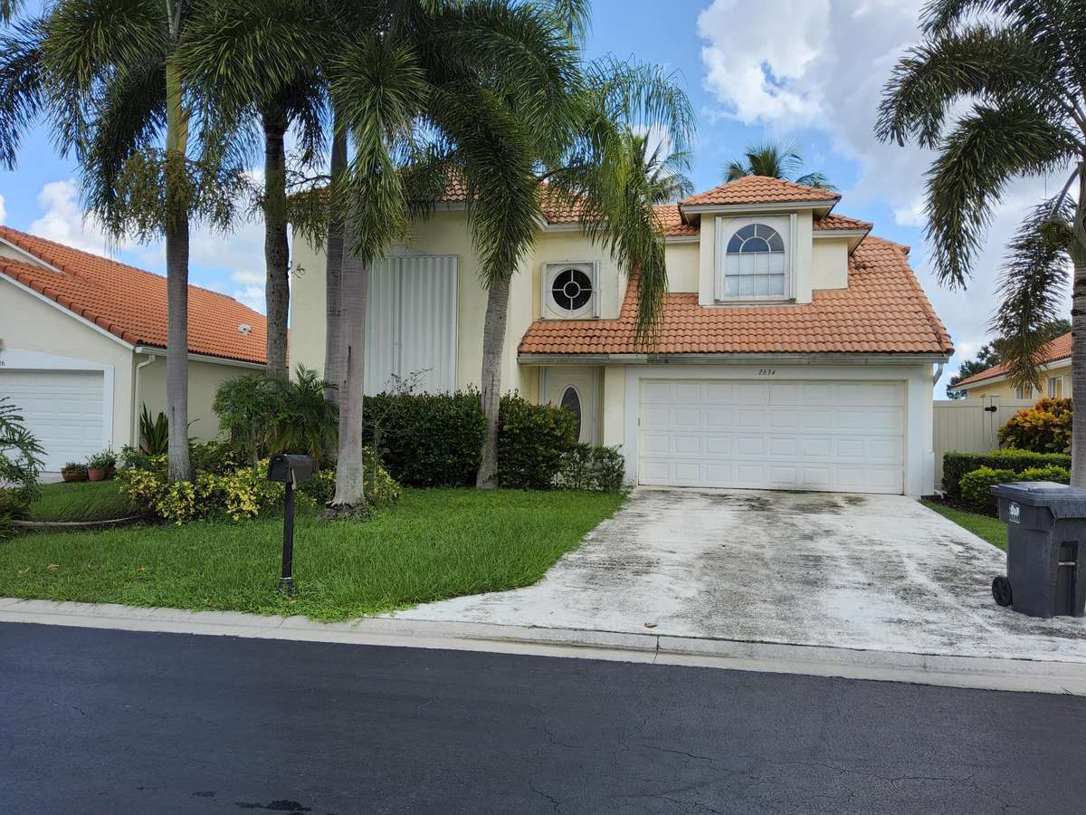 Wellington, FL 33414,2634 Fairway Cove CT