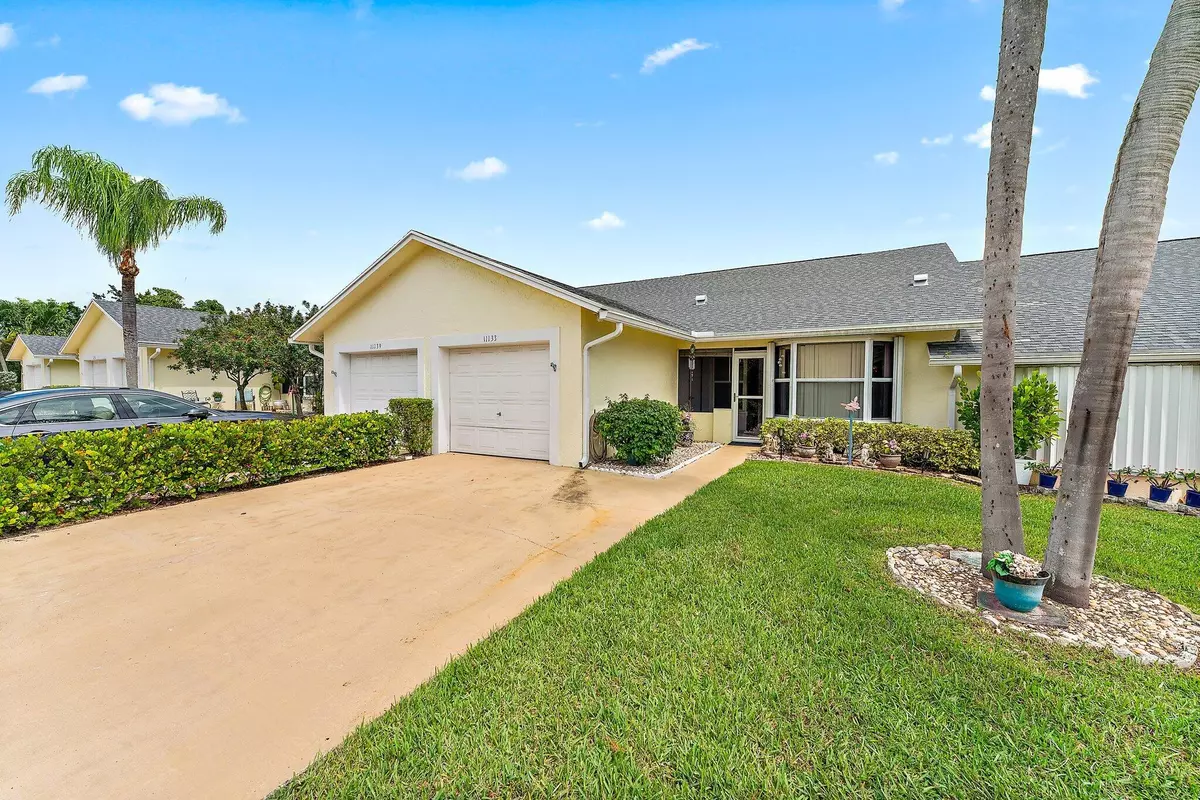 Hobe Sound, FL 33455,11133 SE Sea Pines CIR