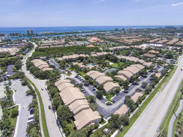 254 Village BLVD 4110, Tequesta, FL 33469