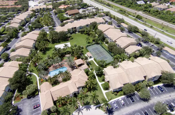 Tequesta, FL 33469,254 Village BLVD 4110