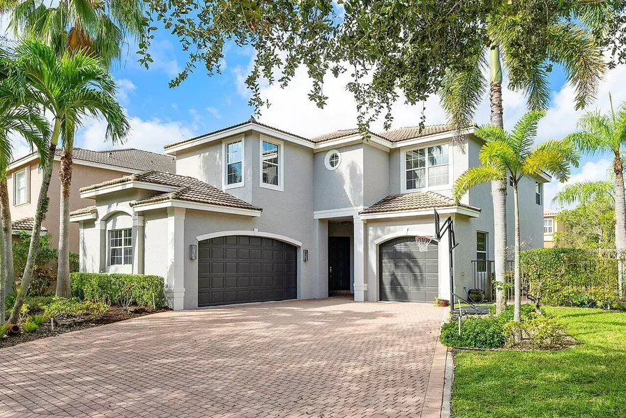 9866 Savona Winds DR, Delray Beach, FL 33446