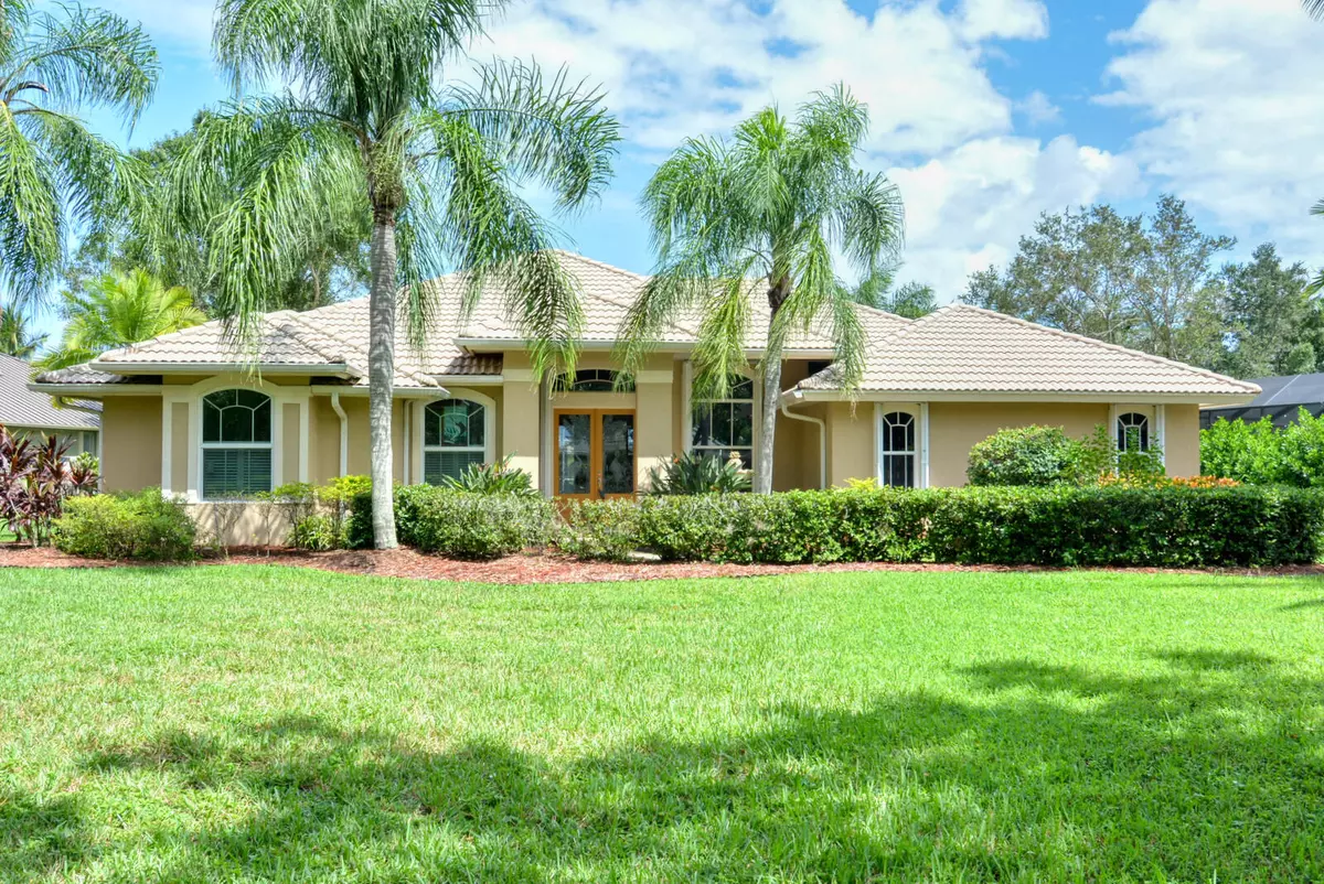 Palm City, FL 34990,4844 SW Lake Grove CIR