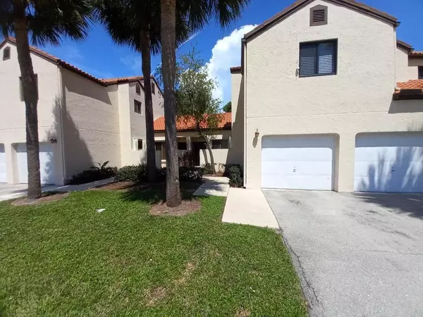 Boynton Beach, FL 33426,13 Via De Casas Sur 103