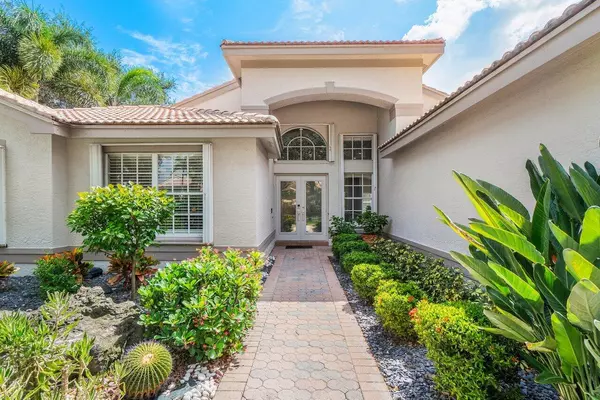 Boynton Beach, FL 33437,6890 Fiji CIR