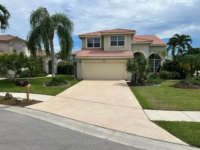 Lake Worth, FL 33467,7124 Davit CIR