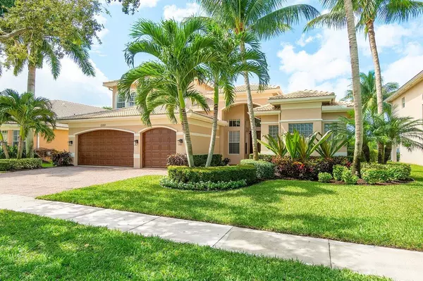 Boynton Beach, FL 33473,11153 Brandywine Lake WAY