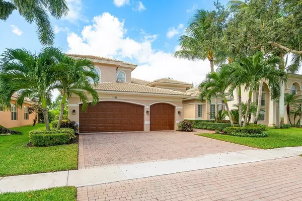 Boynton Beach, FL 33473,11153 Brandywine Lake WAY