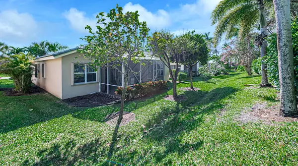 Boynton Beach, FL 33472,8812 Via Tuscany DR