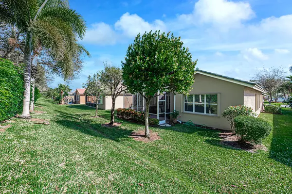 Boynton Beach, FL 33472,8812 Via Tuscany DR