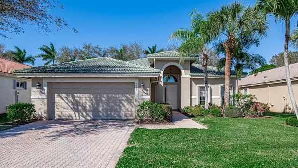 Boynton Beach, FL 33472,8812 Via Tuscany DR