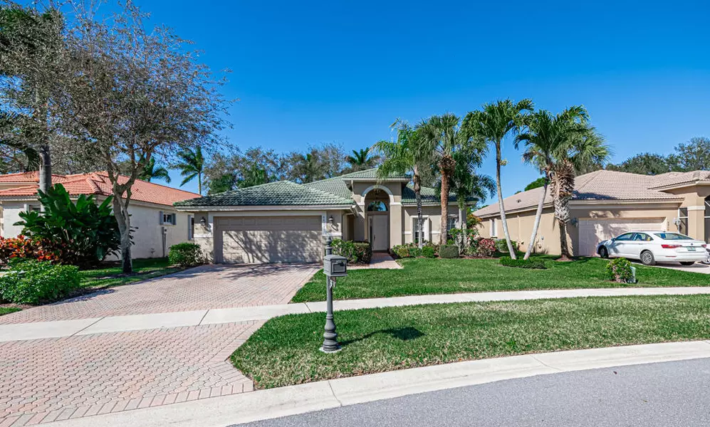 8812 Via Tuscany DR, Boynton Beach, FL 33472