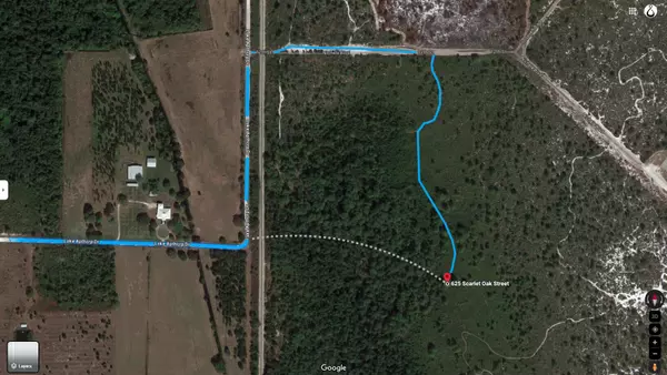 Lake Placid, FL 33852,625 Scarlet Oak ST