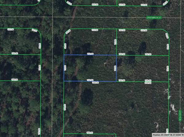 Lake Placid, FL 33852,625 Scarlet Oak ST