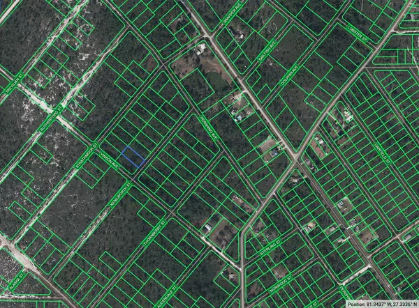 Lake Placid, FL 33852,624 Kenilworth ST