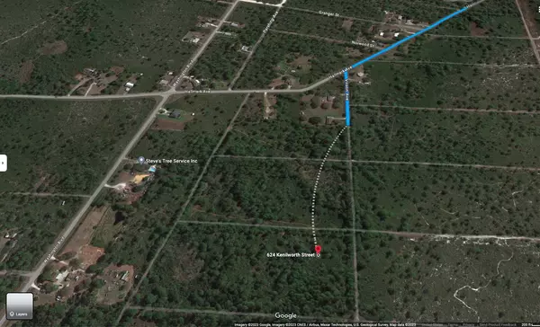 Lake Placid, FL 33852,624 Kenilworth ST