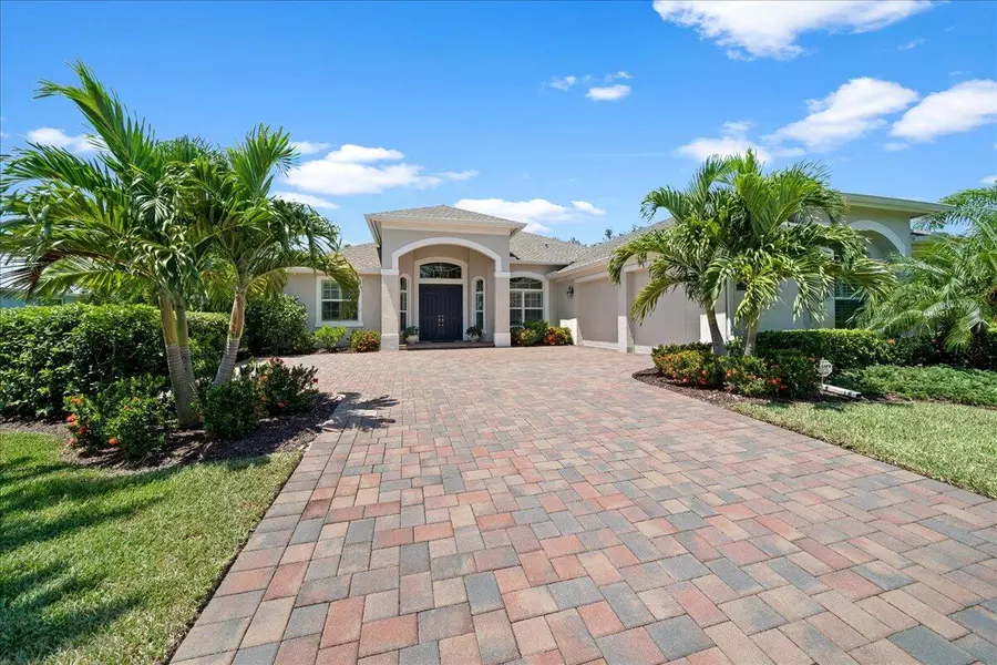 4145 Amelia Plantation CT, Vero Beach, FL 32967