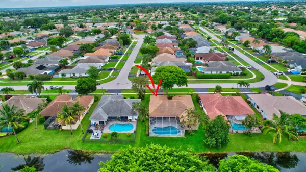 Boca Raton, FL 33498,18300 S 181st CIR