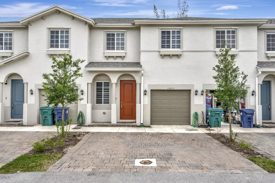 20813 NW 9th PATH, Miami Gardens, FL 33169