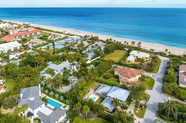 Ocean Ridge, FL 33435,4 N Beachway