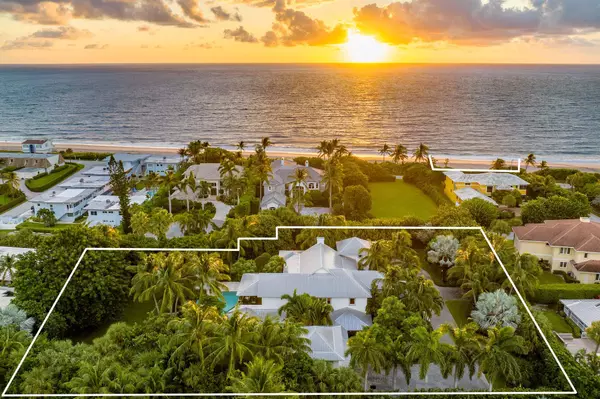 Ocean Ridge, FL 33435,4 N Beachway