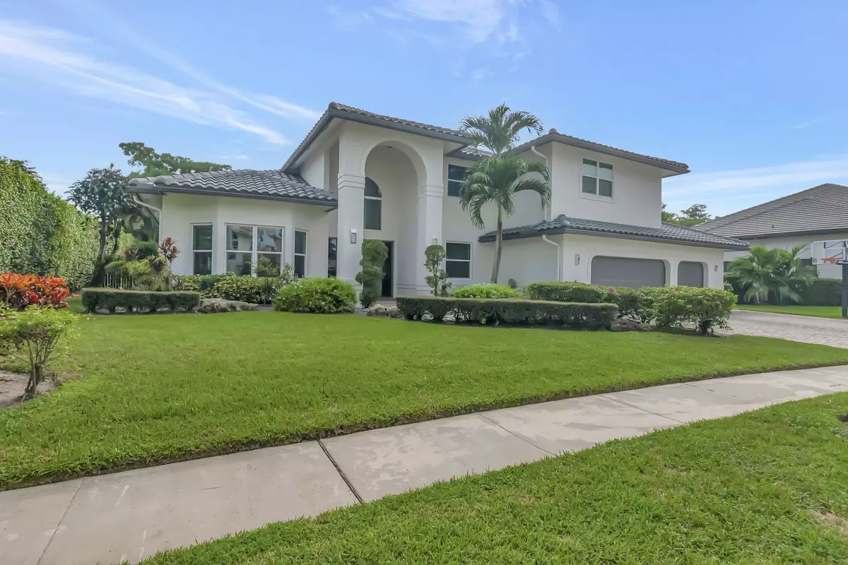 Boca Raton, FL 33496,3972 NW 52nd ST