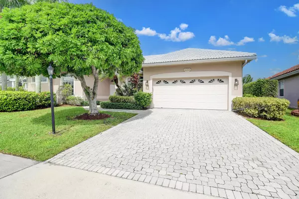 Boca Raton, FL 33428,12373 Rockledge CIR