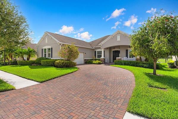 7227 E Village SQ,  Vero Beach,  FL 32966