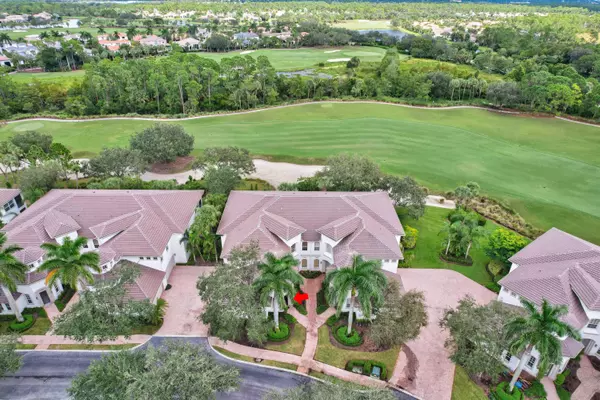 Palm Beach Gardens, FL 33418,11552 Villa Vasari DR