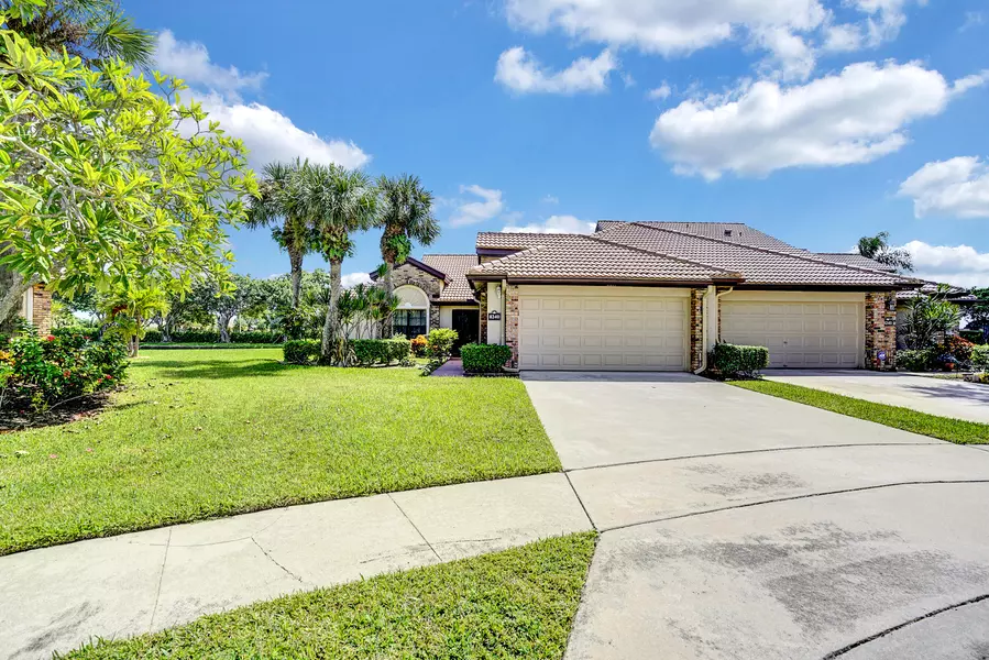 8240 Bellwort PL, Boynton Beach, FL 33472