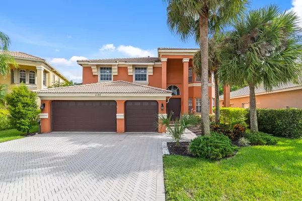 Royal Palm Beach, FL 33411,2180 Bellcrest CIR