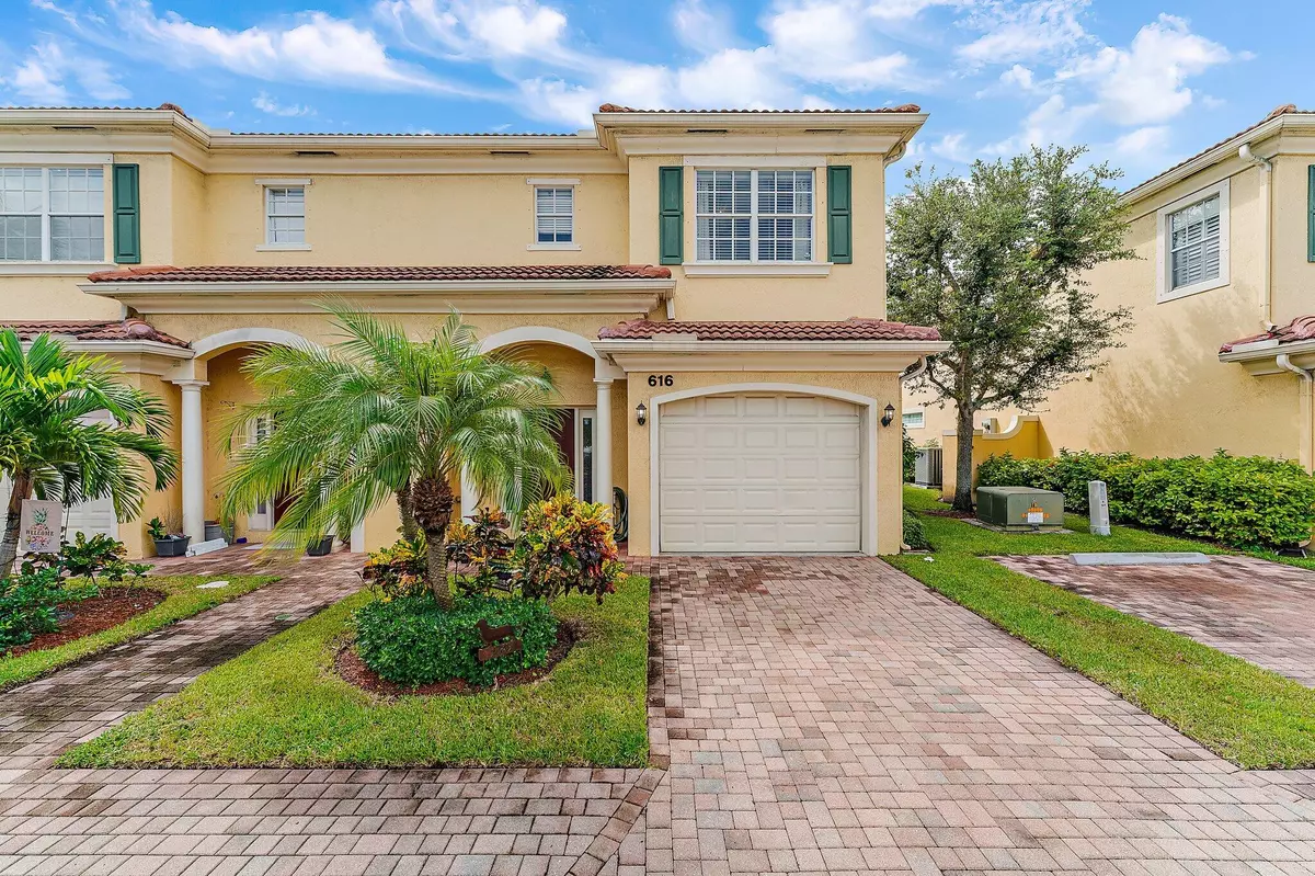 North Palm Beach, FL 33403,616 Marbella LN