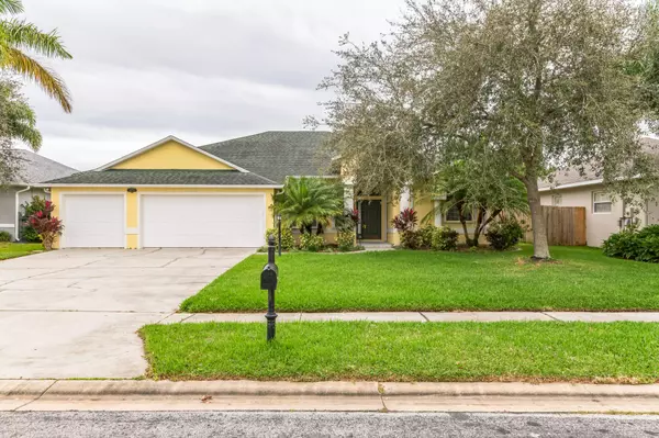 Melbourne, FL 32904,2575 Summerwind CIR