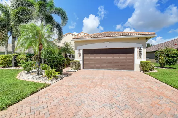 Boynton Beach, FL 33437,7757 Rinehart DR