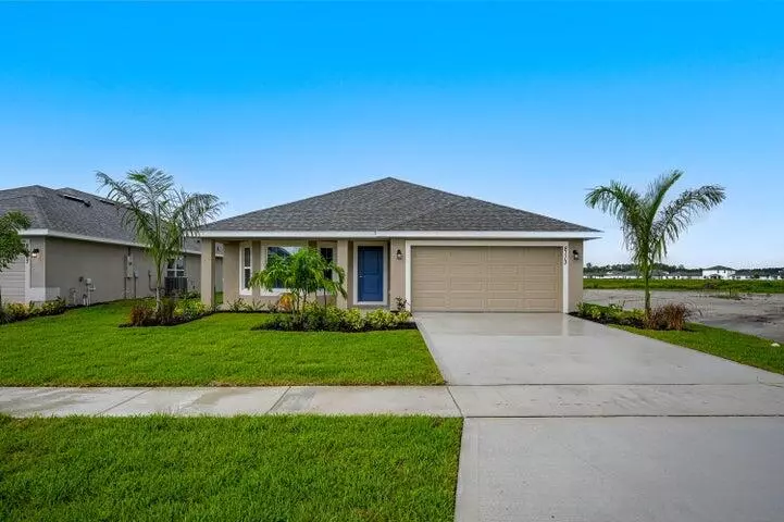 8131 Merano AVE, Fort Pierce, FL 34951