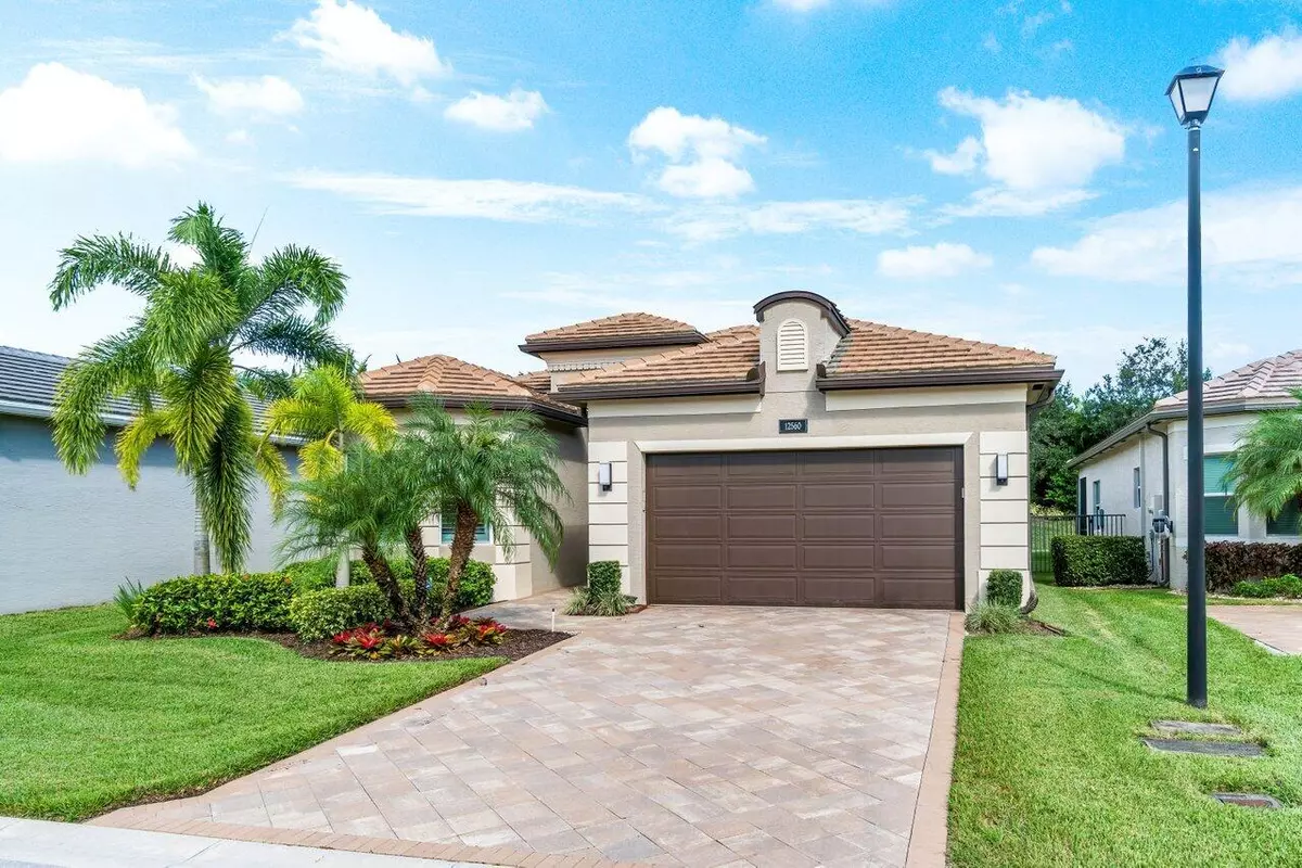 Boynton Beach, FL 33473,12560 Crested Butte AVE