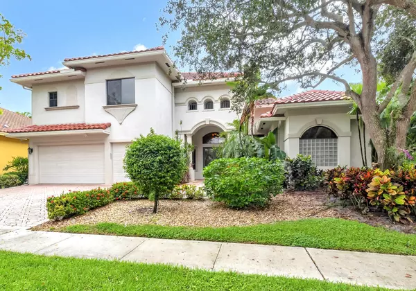 7102 Via Mediterrania, Boca Raton, FL 33433