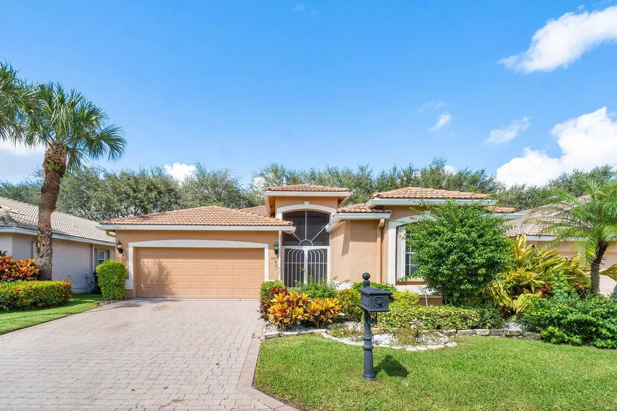 Delray Beach, FL 33446,6779 Viale Elizabeth