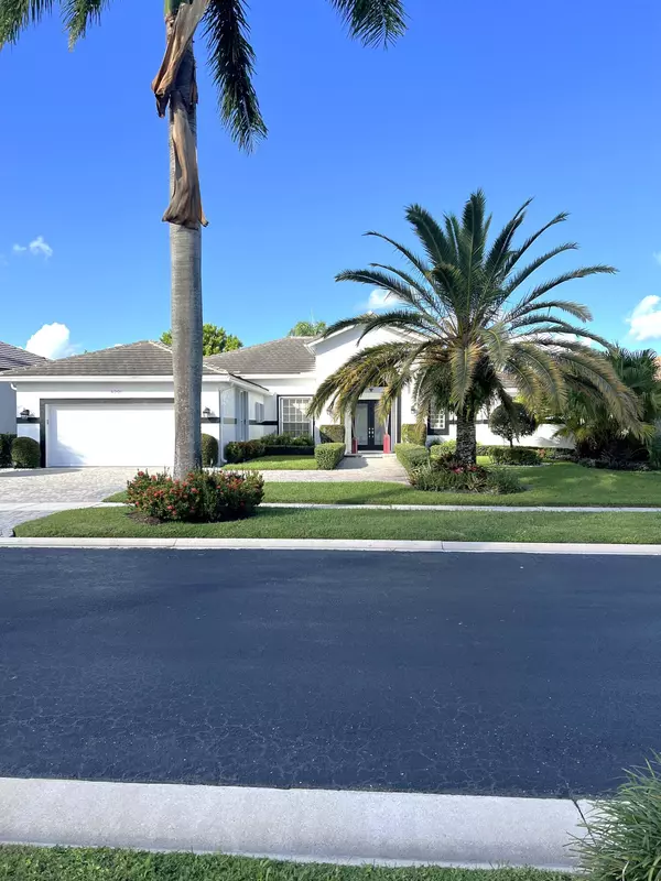 Lake Worth, FL 33449,4901 Exeter Estate LN