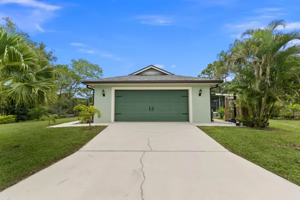 Port Saint Lucie, FL 34952,7502 Bobcat RUN