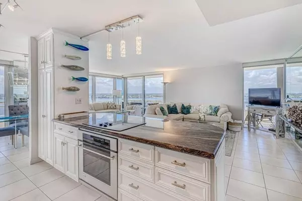 Singer Island, FL 33404,5550 N Ocean DR 22 D