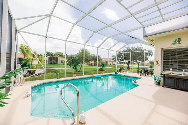 Port Saint Lucie, FL 34986,420 NW Cool Water CT