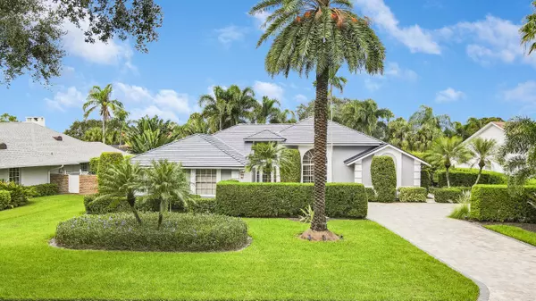 196 SE Turtle Creek DR, Jupiter, FL 33469