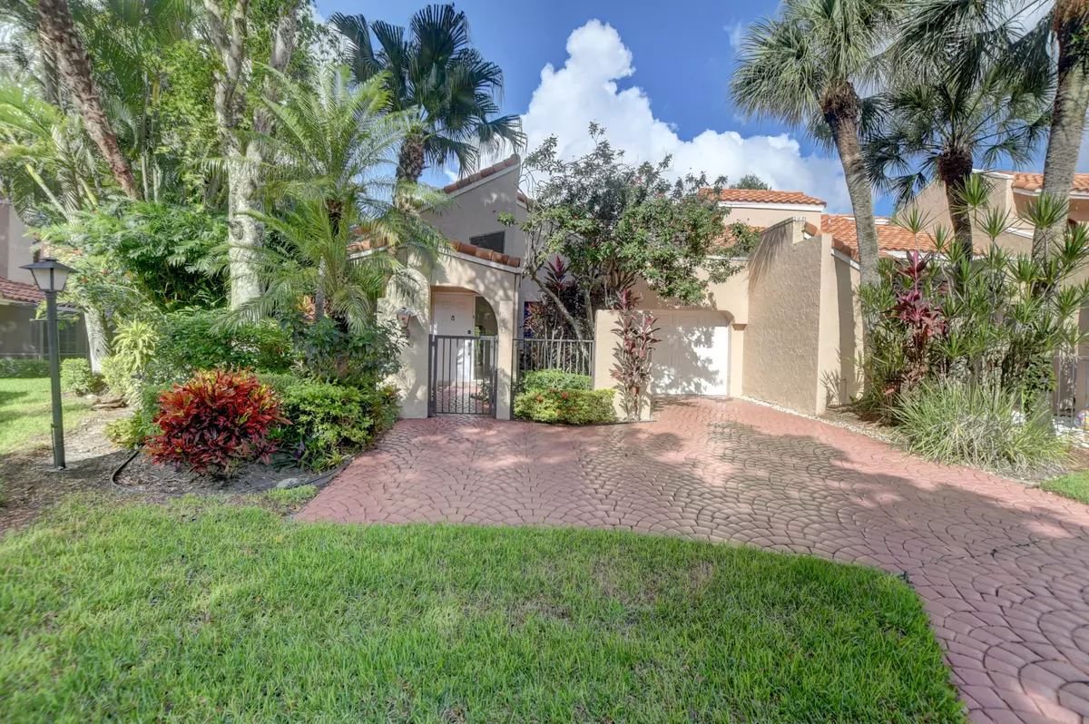 Boca Raton, FL 33433,22780 Meridiana DR