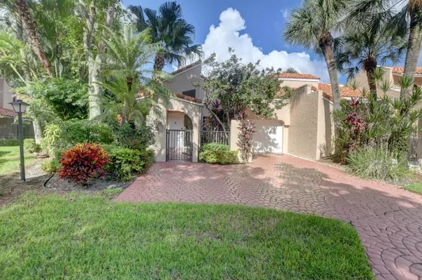 22780 Meridiana DR, Boca Raton, FL 33433