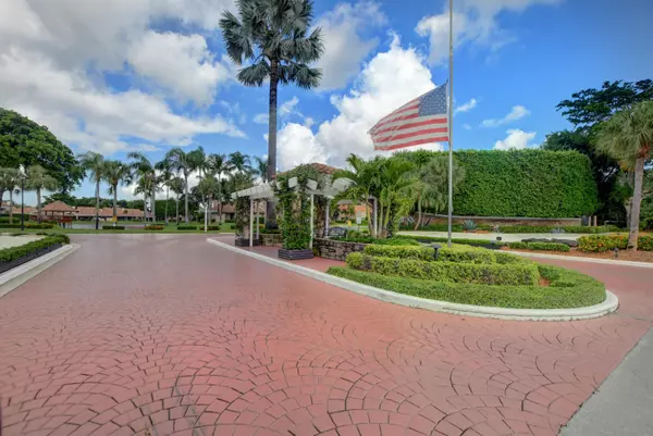 Boca Raton, FL 33433,22780 Meridiana DR